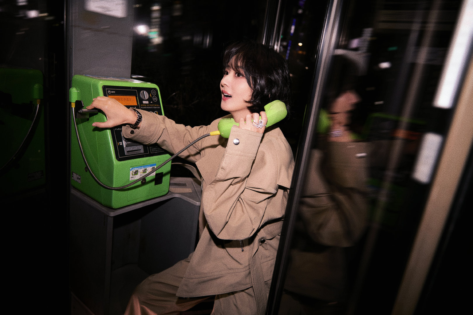 超喜欢的一组图靓女逛街