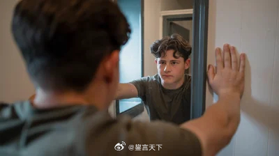 一种容易被父母忽视的男性青少年身体形象问题：“肌肉痴迷” 这篇文章讲的是一种容易