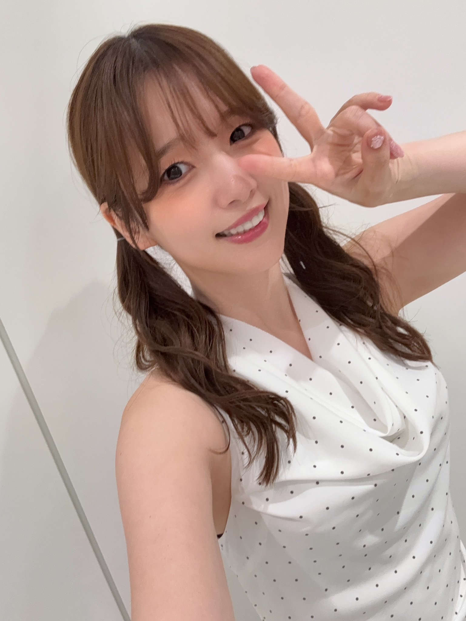‎内田真礼‬