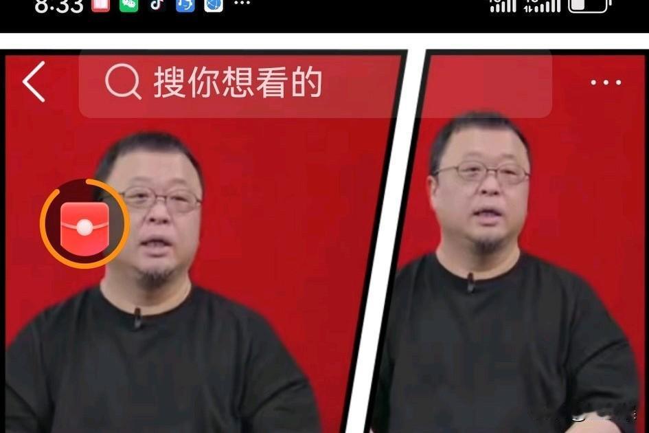 罗永浩，明确透露下一个要修理的目标了。

西贝可以放心了，罗永浩下一个要修理的目