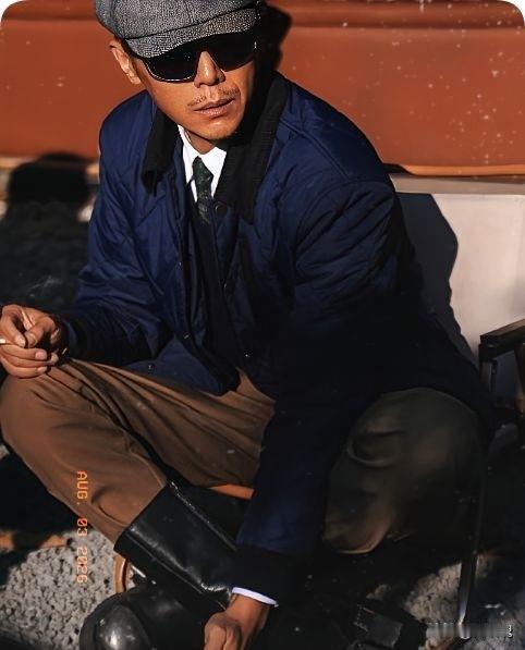 大冰公开恋情！
2026年8月3日，作家大冰在直播中亲口确认自己拥有稳定的感情生