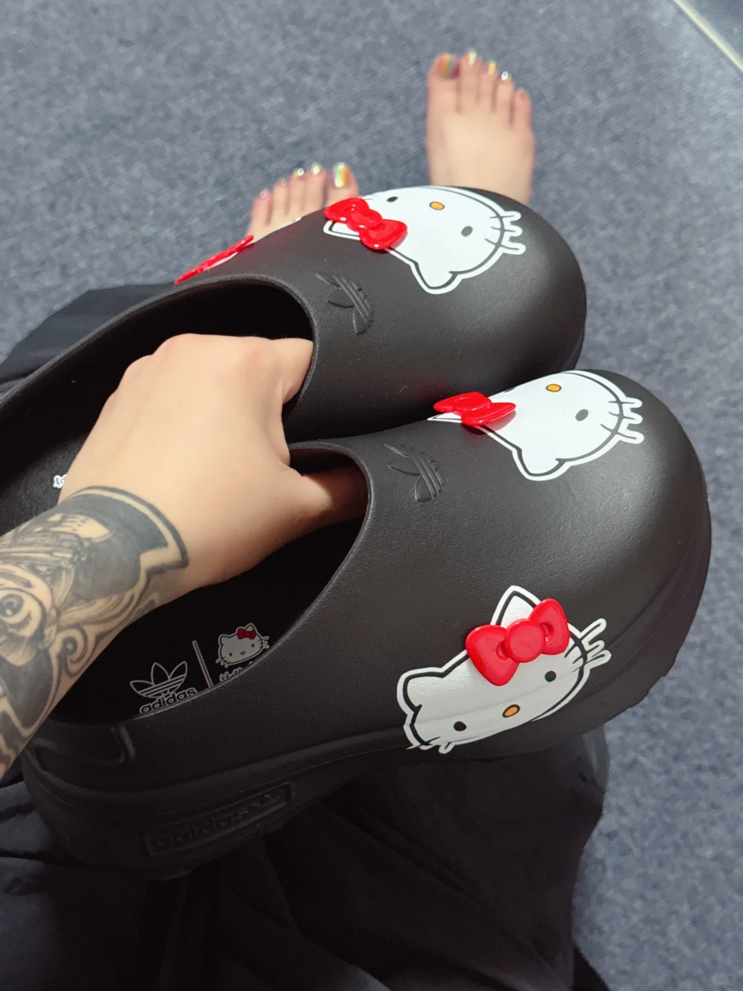 今天也要可可爱爱