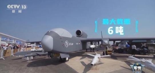 让美国坐立不安的武器？不是高超音速导弹，不是六代机，不是中国的超级航母，而是让美