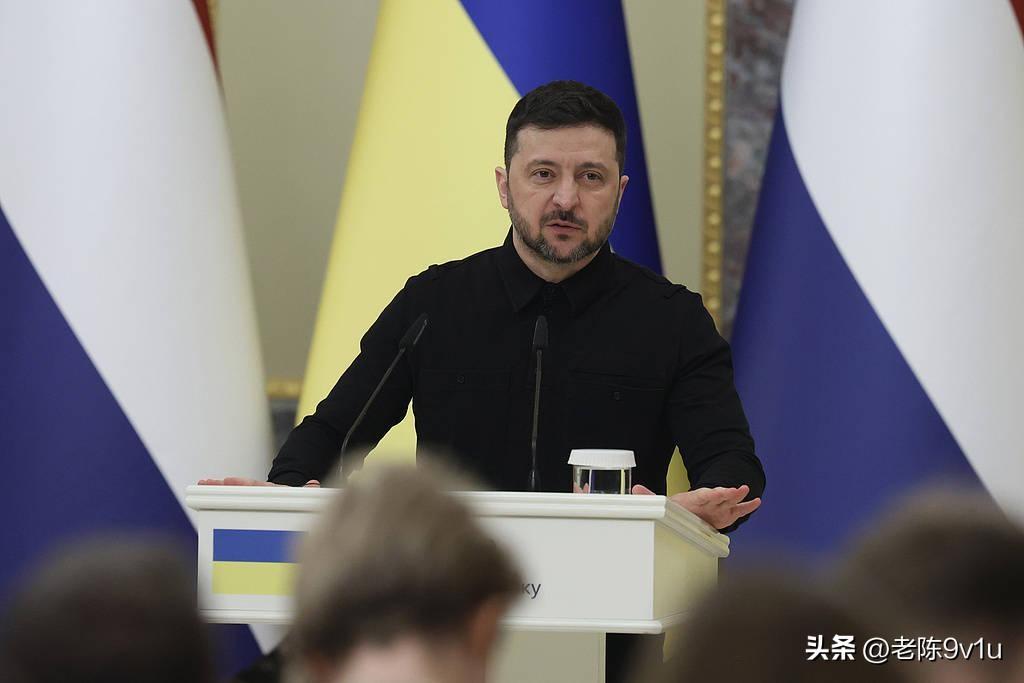 2026年3月23日，乌克兰总统泽连斯基表示，该国正在讨论从莫桑比克进口天然气的
