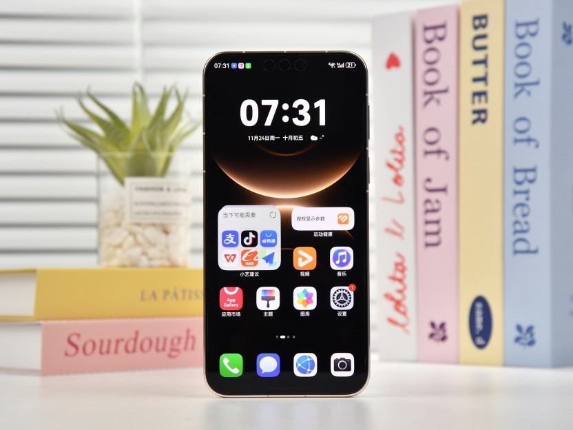 华为Mate 80 Pro Max全面评测：实力破圈，精工细作的大成之作