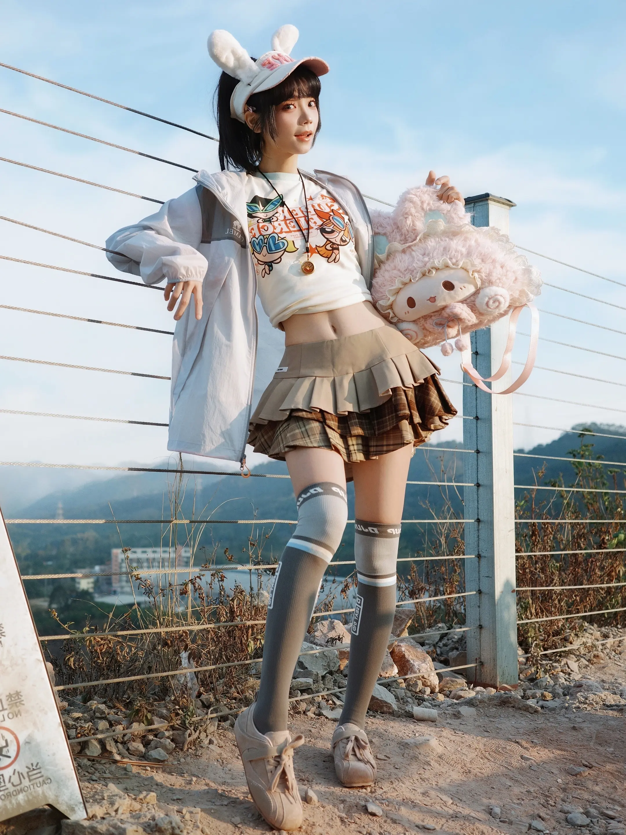 你的相亲对象：158cm 39kg.标题党一下，不是真相亲！娱乐切勿当真～