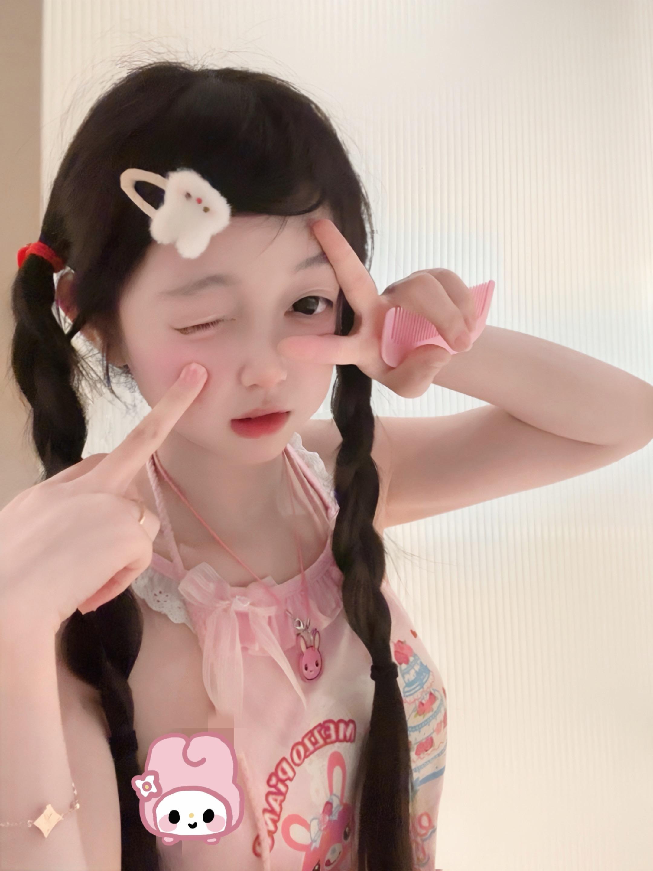 强子开门妈是甜妹