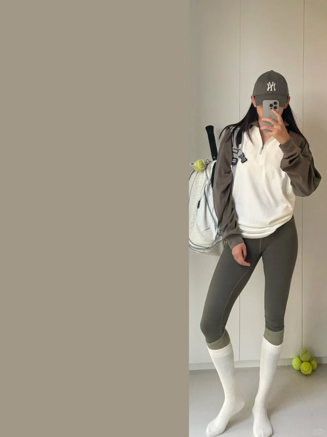 🐐🐐🐐打球穿搭OOTD