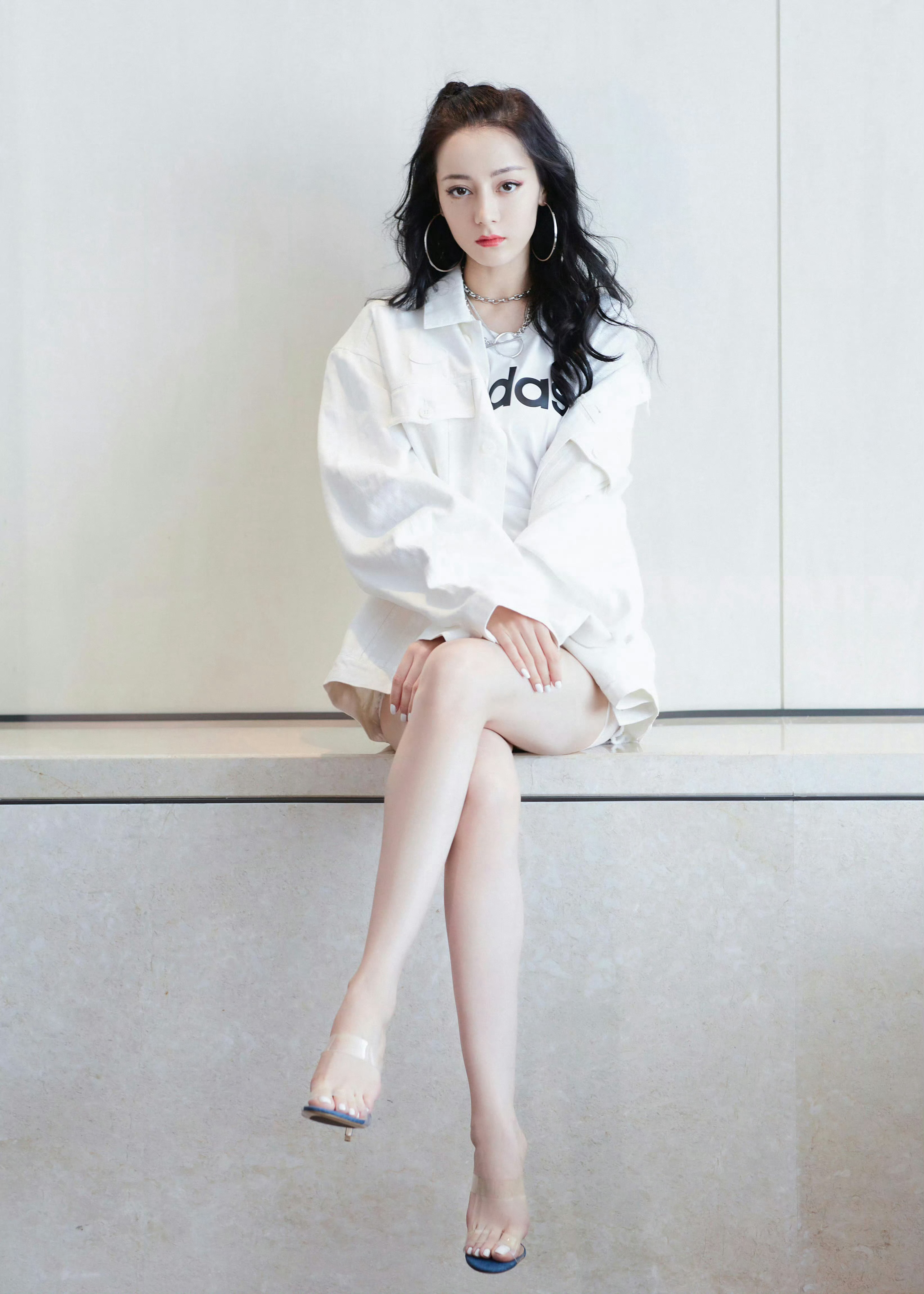 迪丽热巴👠 