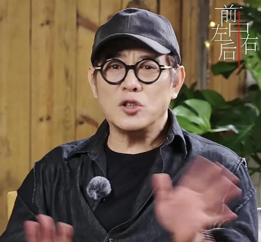 李连杰，不愧是你！

6月13日，功夫巨星李连杰在社交平台开启首次直播，直接引爆