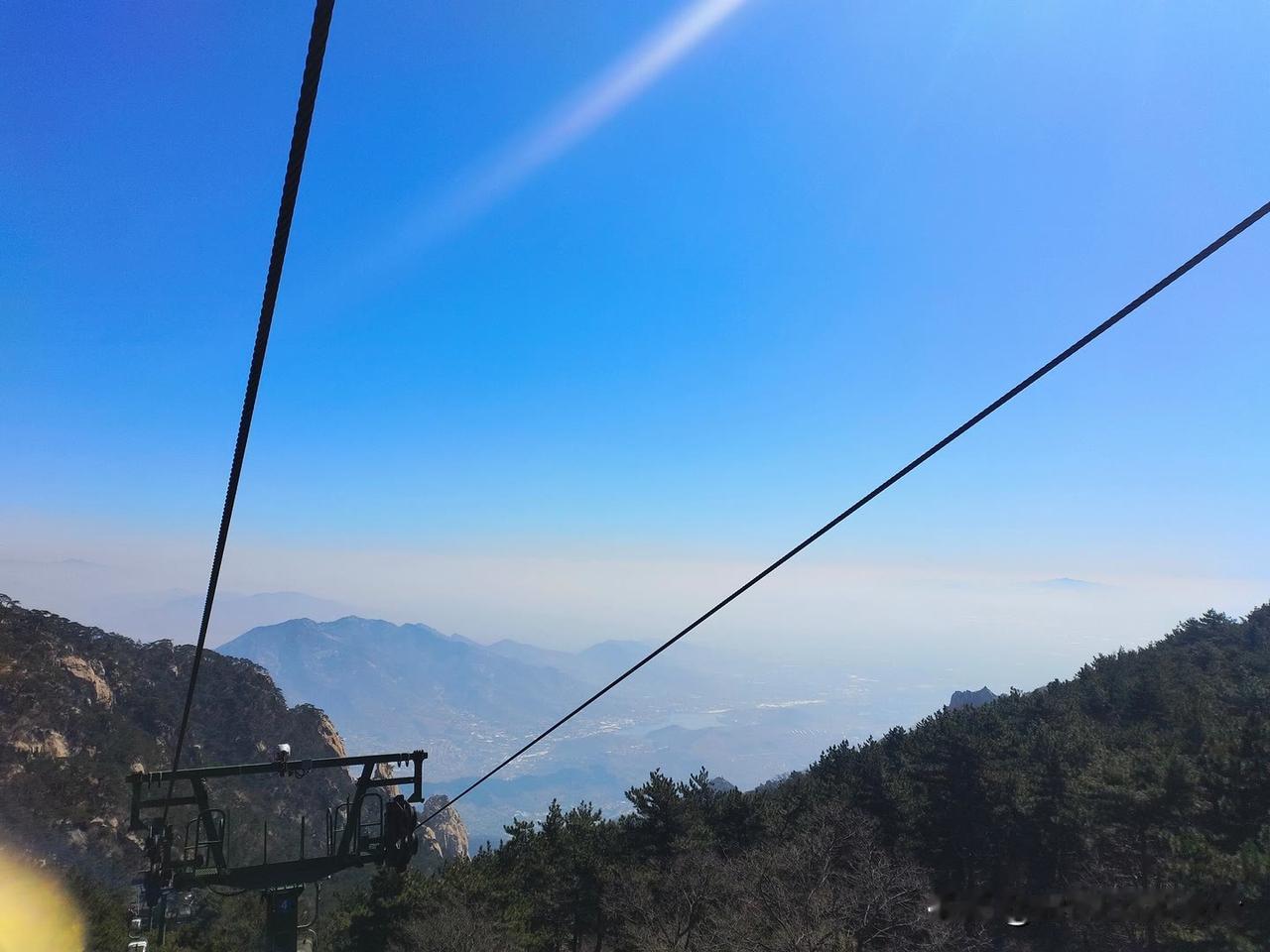 一周假期奔赴泰山｜从请假落地到登顶看山海，全程沉浸式完整流程
 
第一天：终于脱