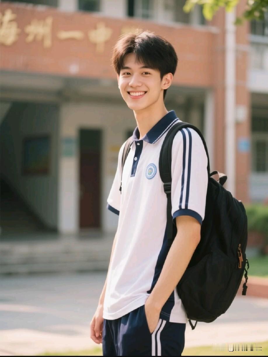 上了高中你才会发现：
普通学生和优秀学生的本质区别，不是智商上的巨大差异，而是精