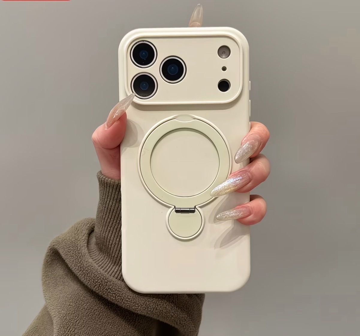 iPhoneDuo溢价至79999元应该还是会有很多人买的 ​​​