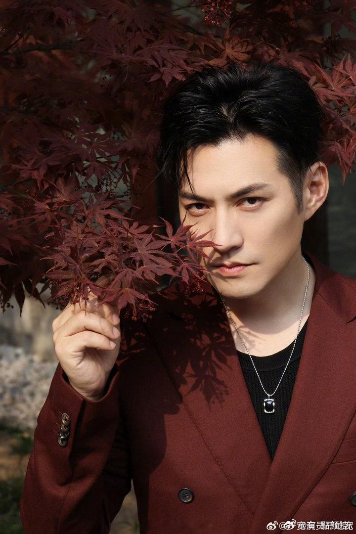 长宁帝军流量生转型首选不让江山同IP长宁帝军影视化长宁三部曲再迎影视化新作，《长