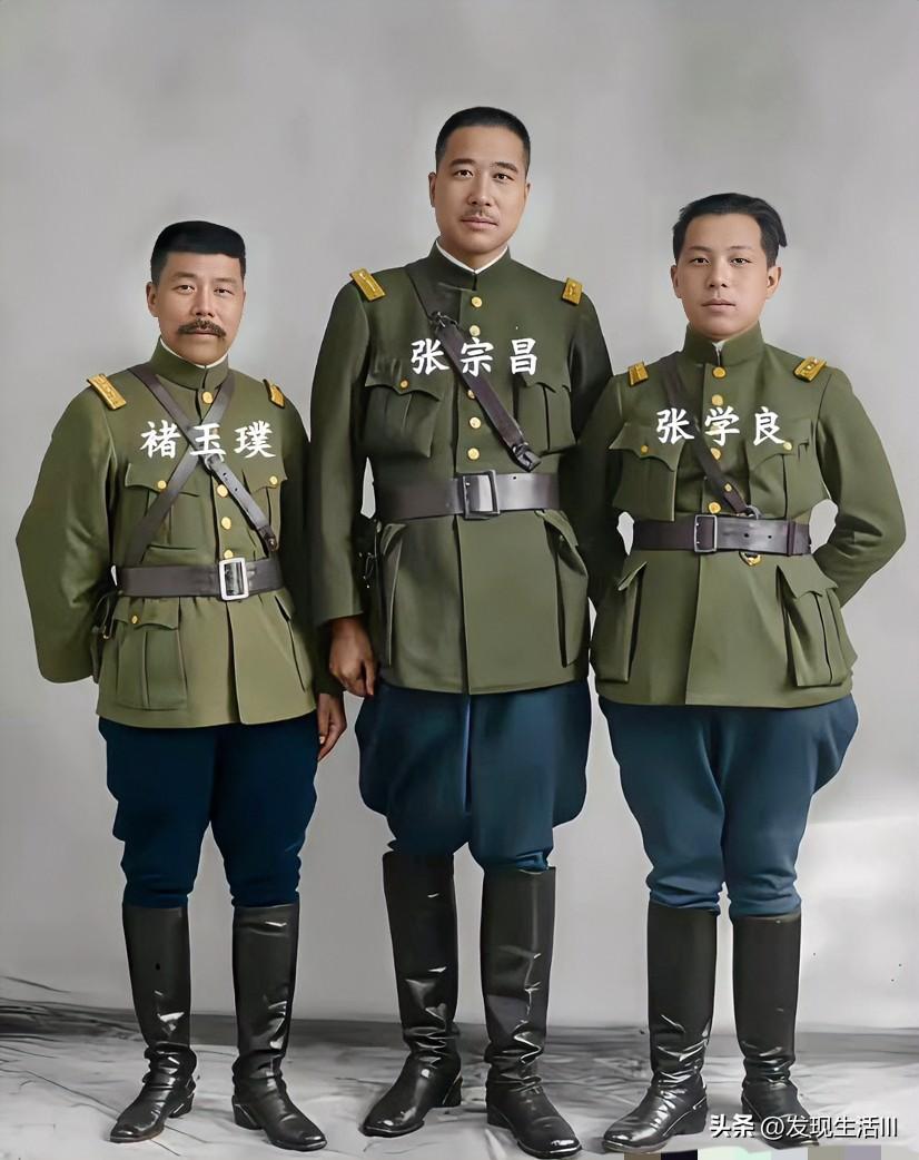 1932年9月3日傍晚，张宗昌从车厢门口探出身来，枪声就是在这一刻响起来的。第一