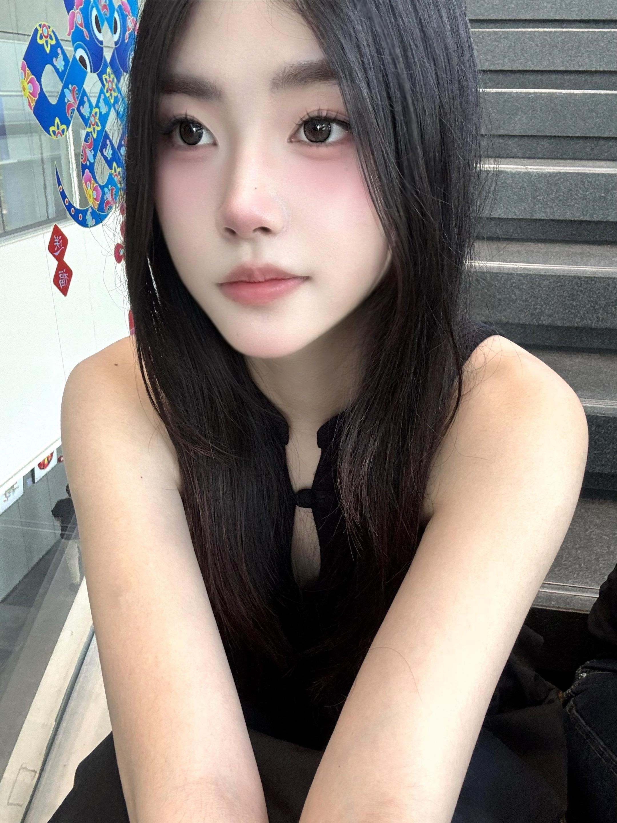 都快忘了怎样恋一个爱