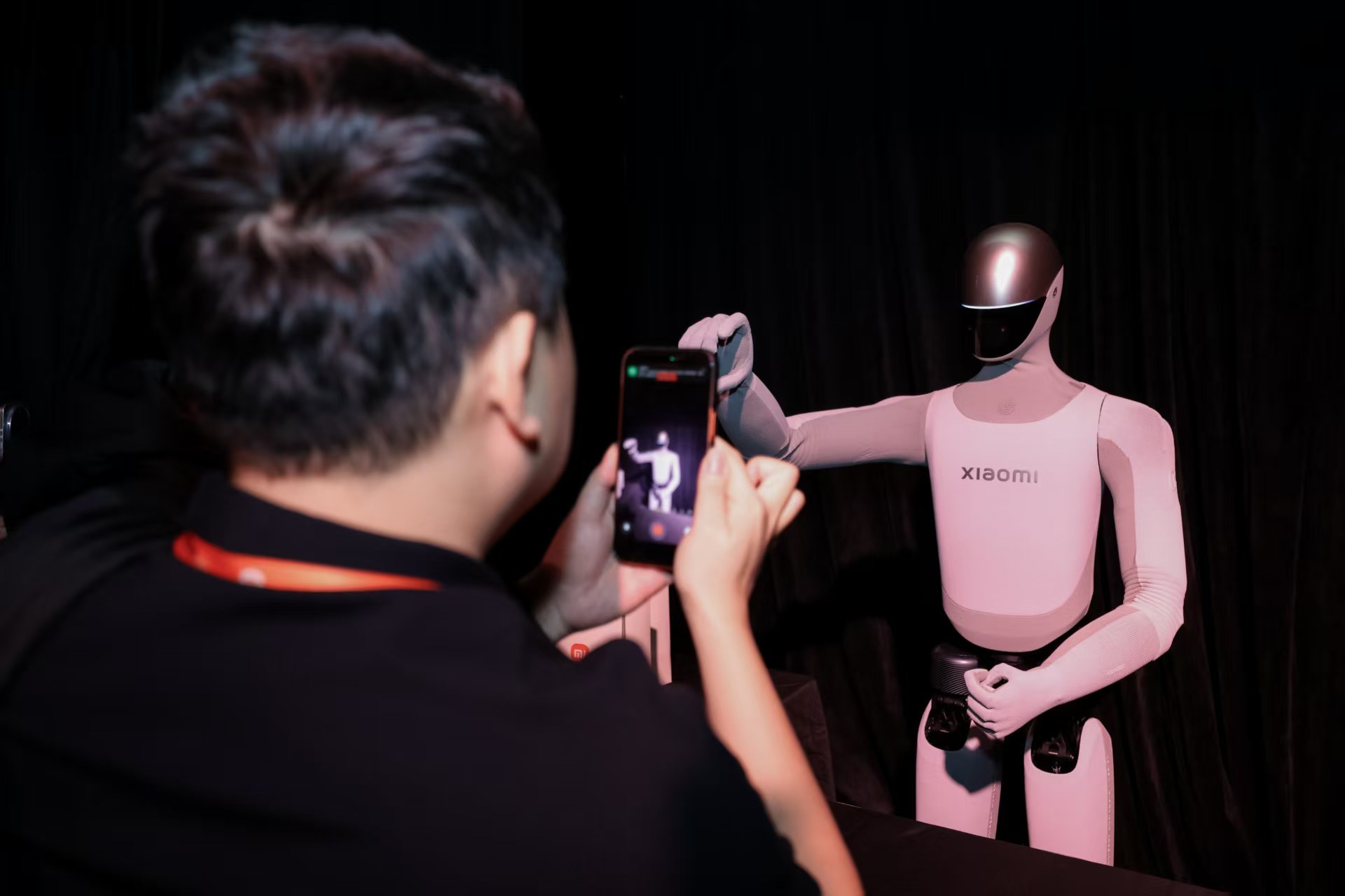 真心觉得小米在机器人领域，是在踏踏实实做事。不知不觉，小米深耕机器人赛道已经整整