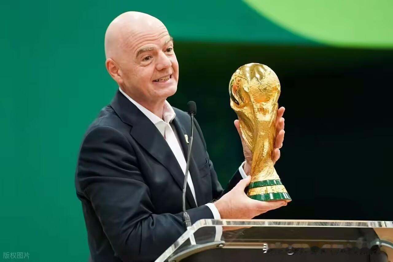2026世界杯来了！你是哪支球队的铁杆粉？欢迎来评论区集合了！倒计时不到10天！