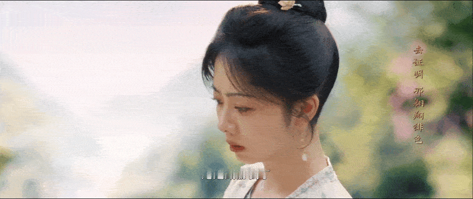 先蚕夫人季英英  季英英传承蜀锦的成长线真的很让人动容！从一个罪人之后一路被封为