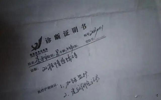 细思极恐！湖北施恩，一村民准备第二天上访，不料，一切准备就绪，却在前一天被强制送