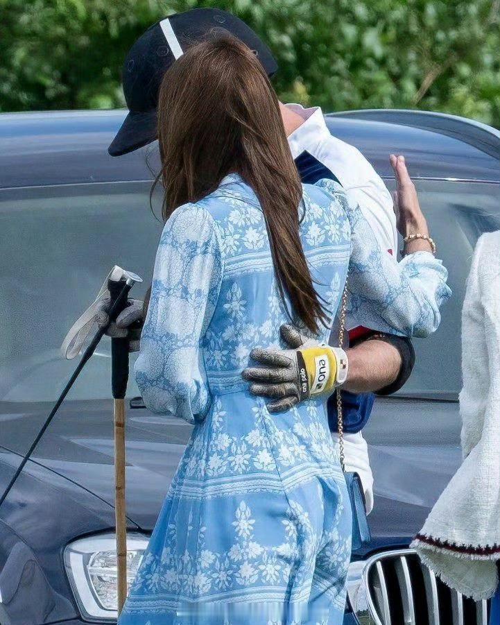 2022&2023&2026英国王室凯特王妃威廉王子