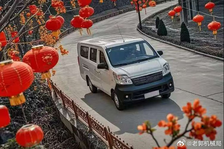 1.5L的面包车动力堪比2.0T高尔夫？很多开过面包车的老司机应该都有个神奇体验