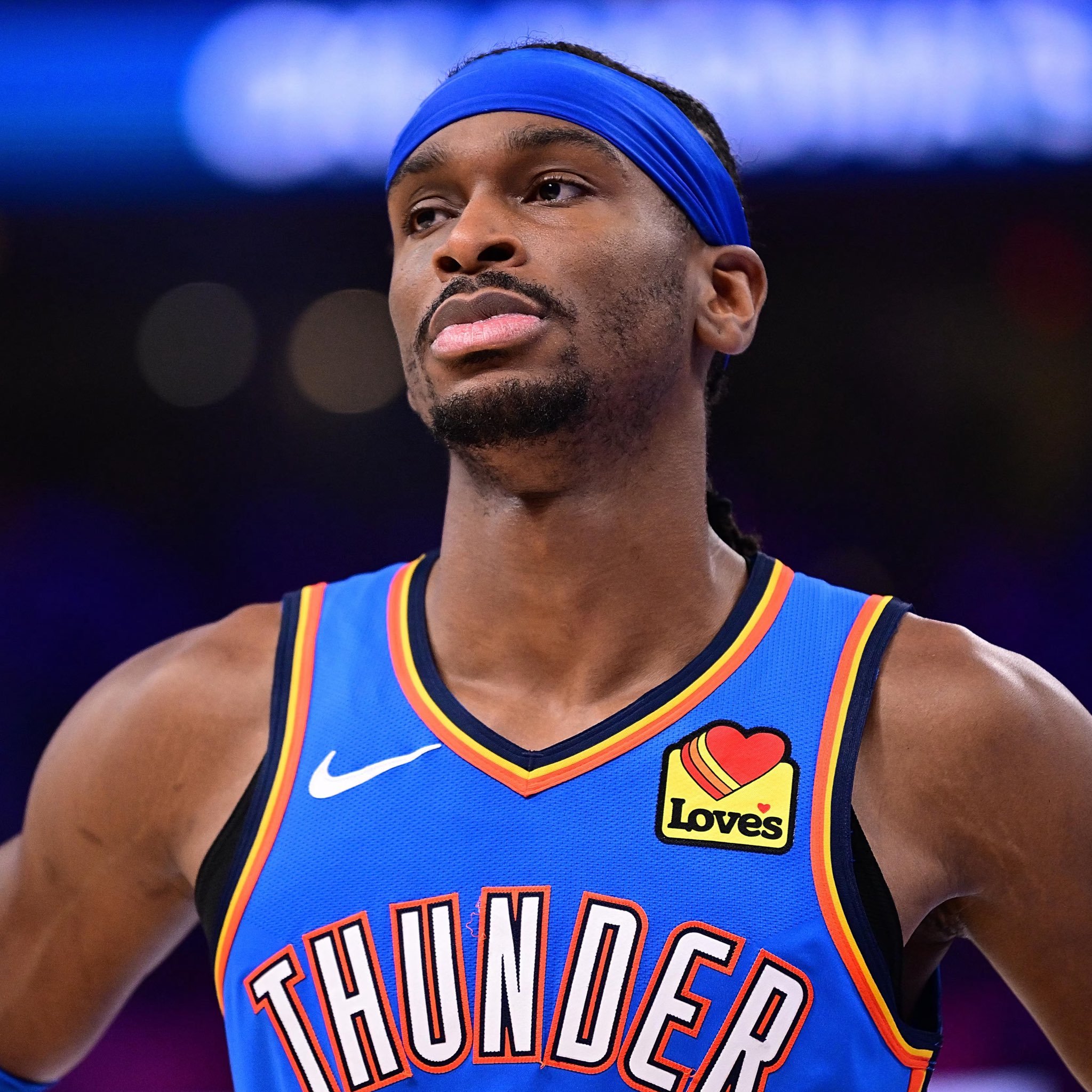 亚历山大说雷霆的目标是打破湖人33连胜纪录。能做到吗？NBA