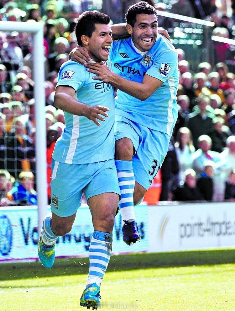 🏅🏆🇦🇷🇬🇧 你知道吗？历史上只有两位阿根廷球员在单赛季赢得过英超金