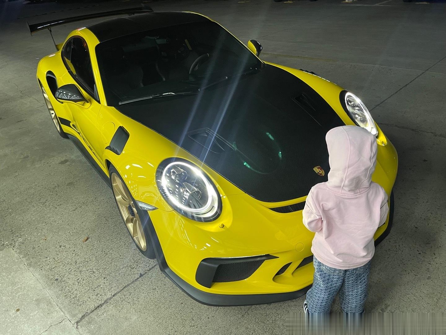 做一位酷酷的小女孩 ​​​