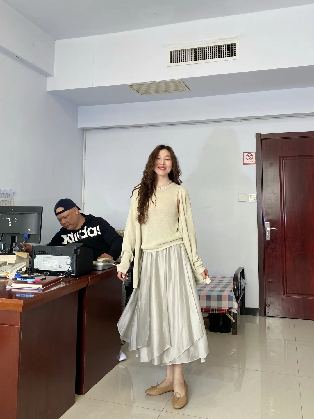 温柔才是必杀技💛