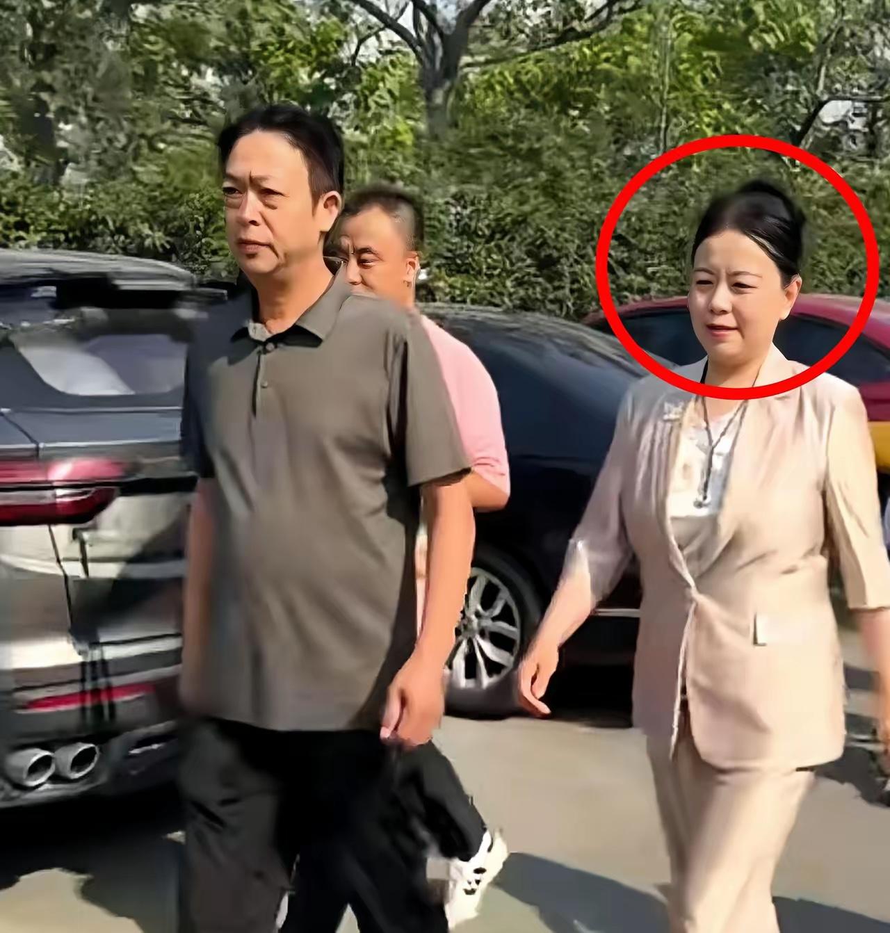 你们关心许妈的后续来了
原来错换人生4X7的冤案，这两天浔阳直播间透露了很多重要