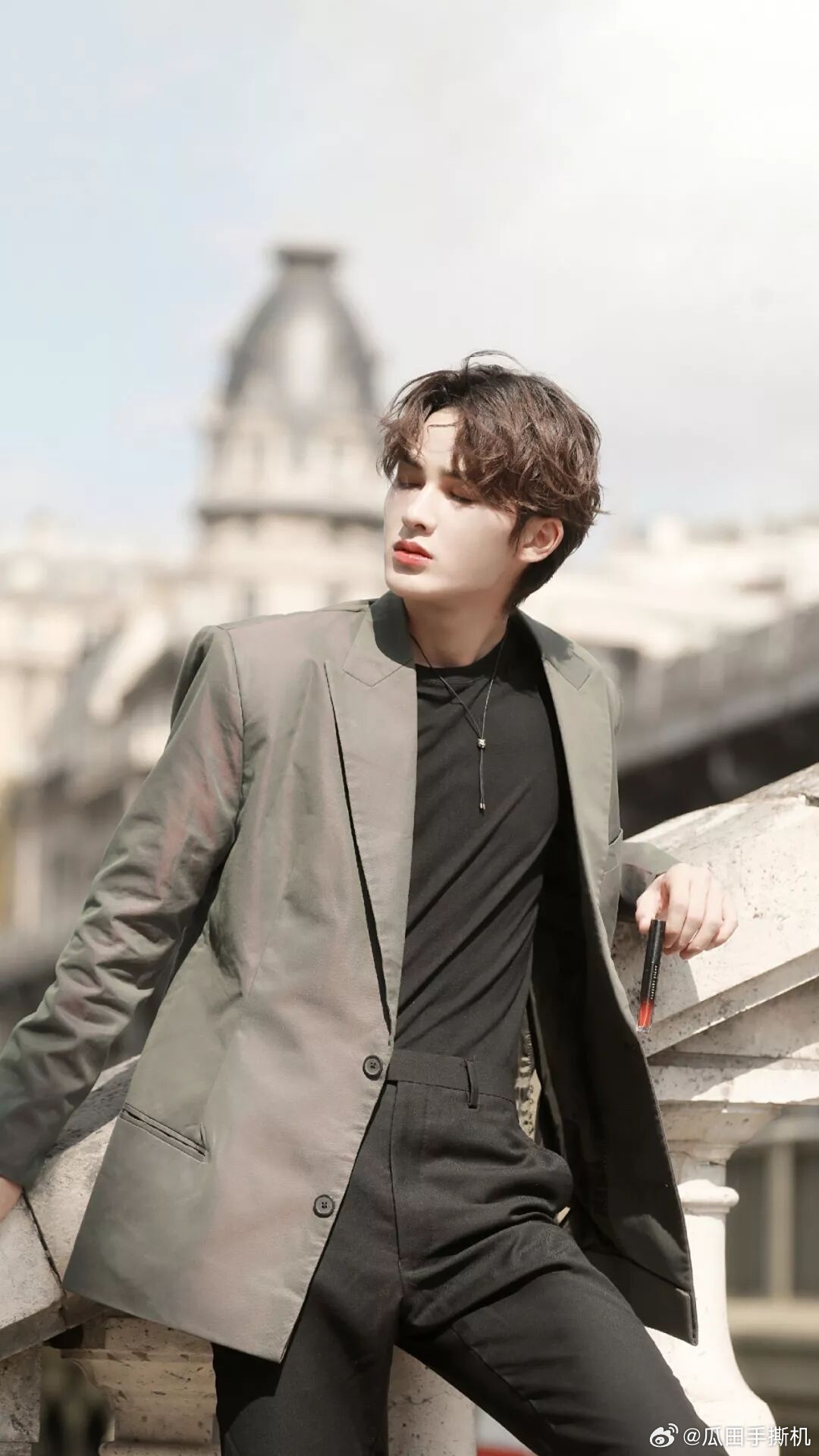 朱正廷方否认恋情朱正廷方已固定证据，绝不姑息侵权行为，守护艺人与素人隐私！ 