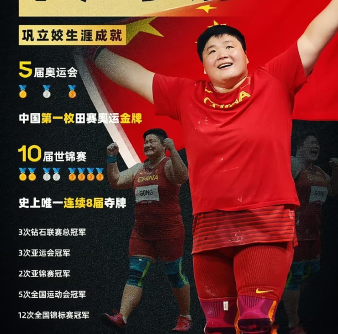 不愧是冠军呀！太有毅力了👍🏻只有减肥人士才知道减重50斤是什么概念，太牛了。