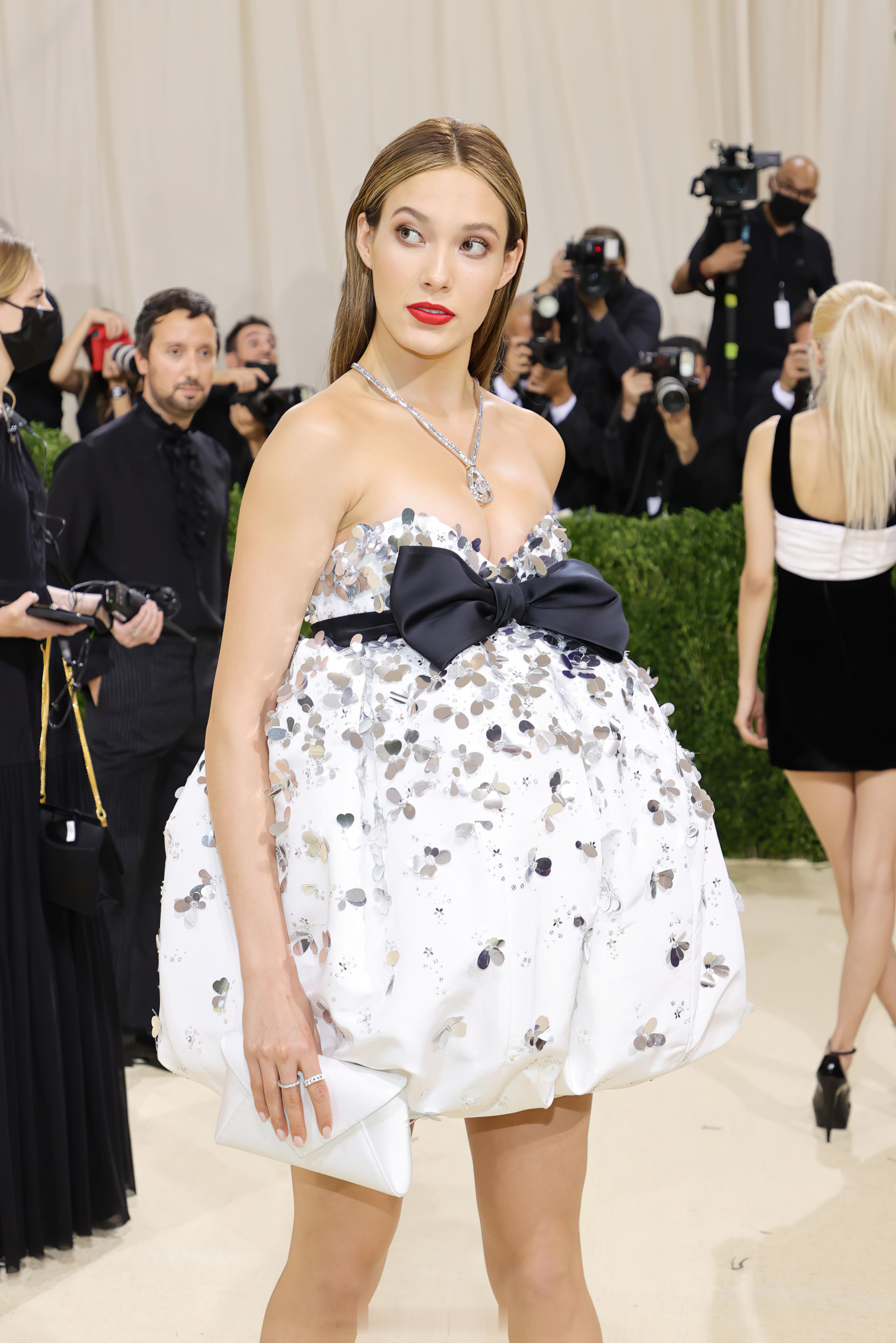 爱凌女神Eileen Gu