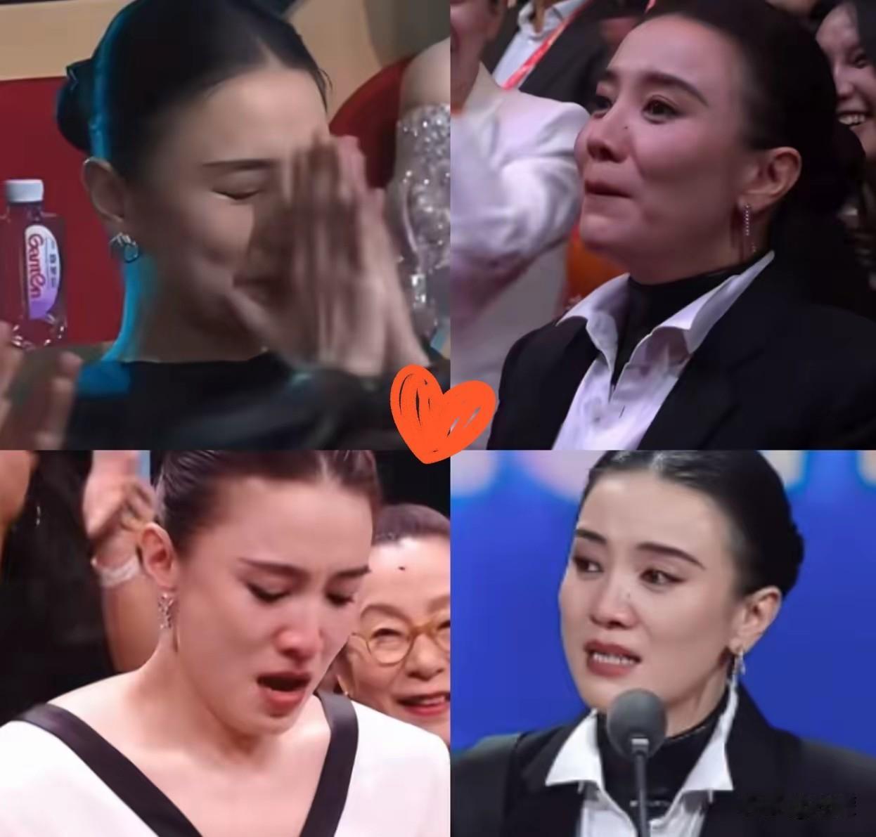 终于有人敢说真话！
宋佳大满贯，真不是单纯靠演技
 
第35届飞天奖结果出炉，宋