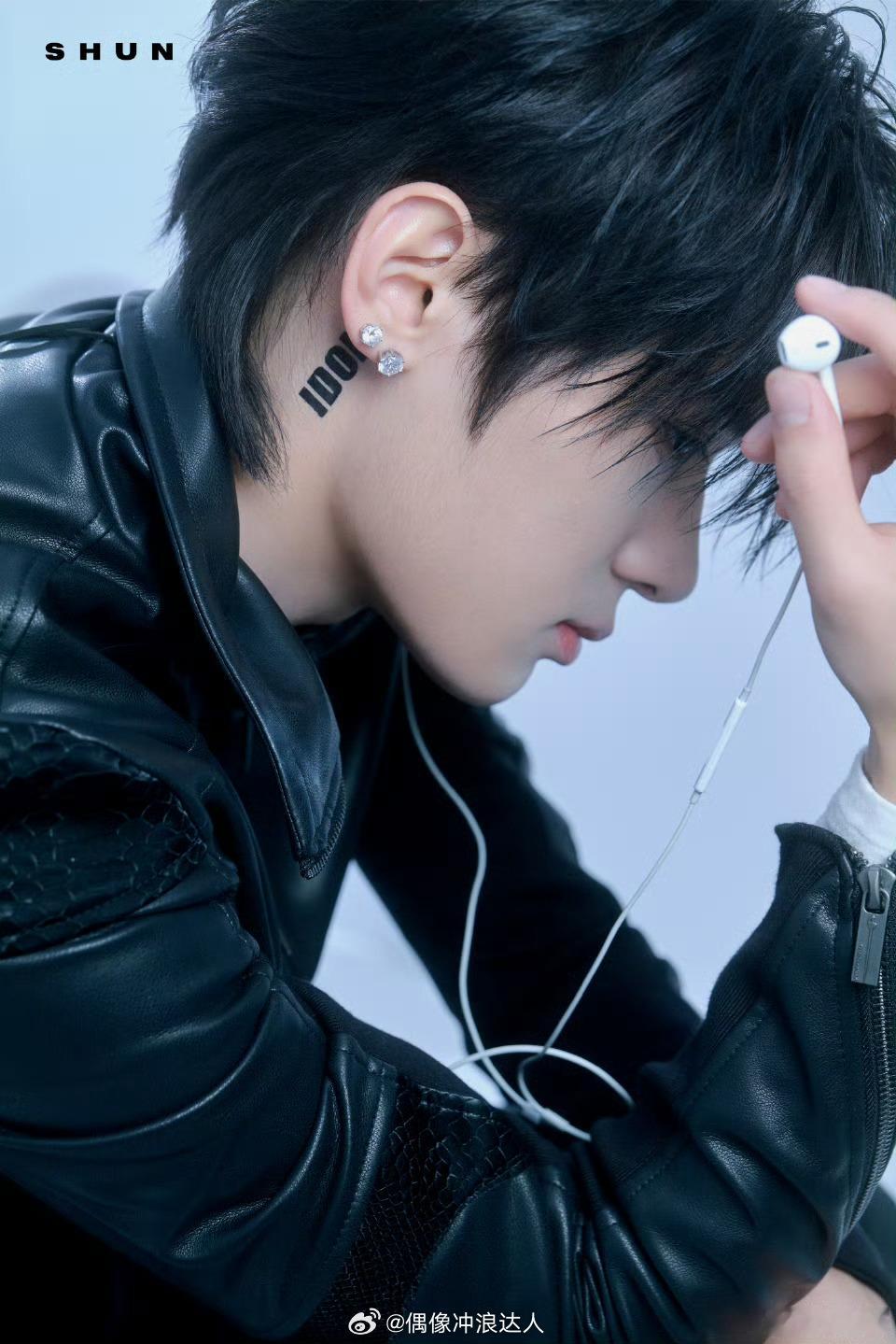 张峻豪上城士预热🔥没有不爱这个张峻豪的义务。。张峻豪上城士预热张峻豪上城士