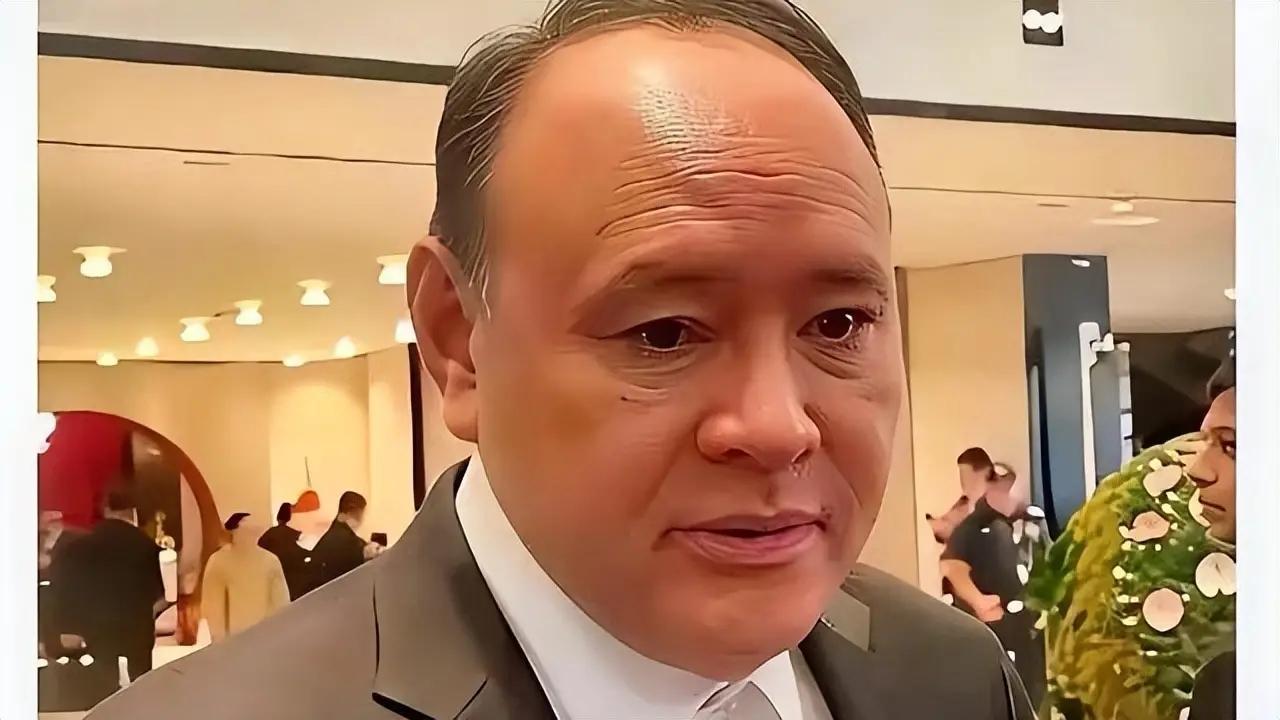 菲律宾出来回应了！在我们制裁菲律宾国防部长之后，菲律宾表态了！6月11日，根据法