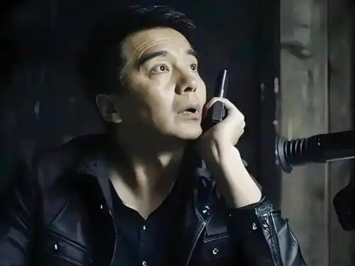 此时此刻最希望西贝好起来的不是贾国龙而是罗永浩，就像最希望祁同伟平平安安地从孤鹰