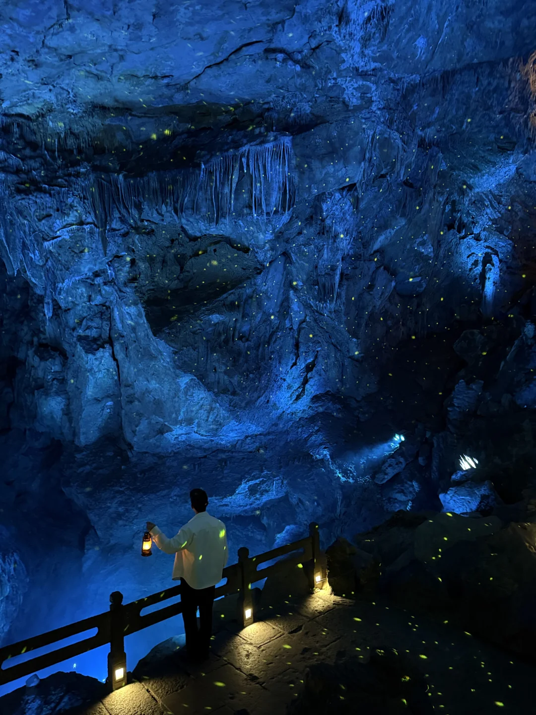 以为西湖已经够美了，直到我去了这里…