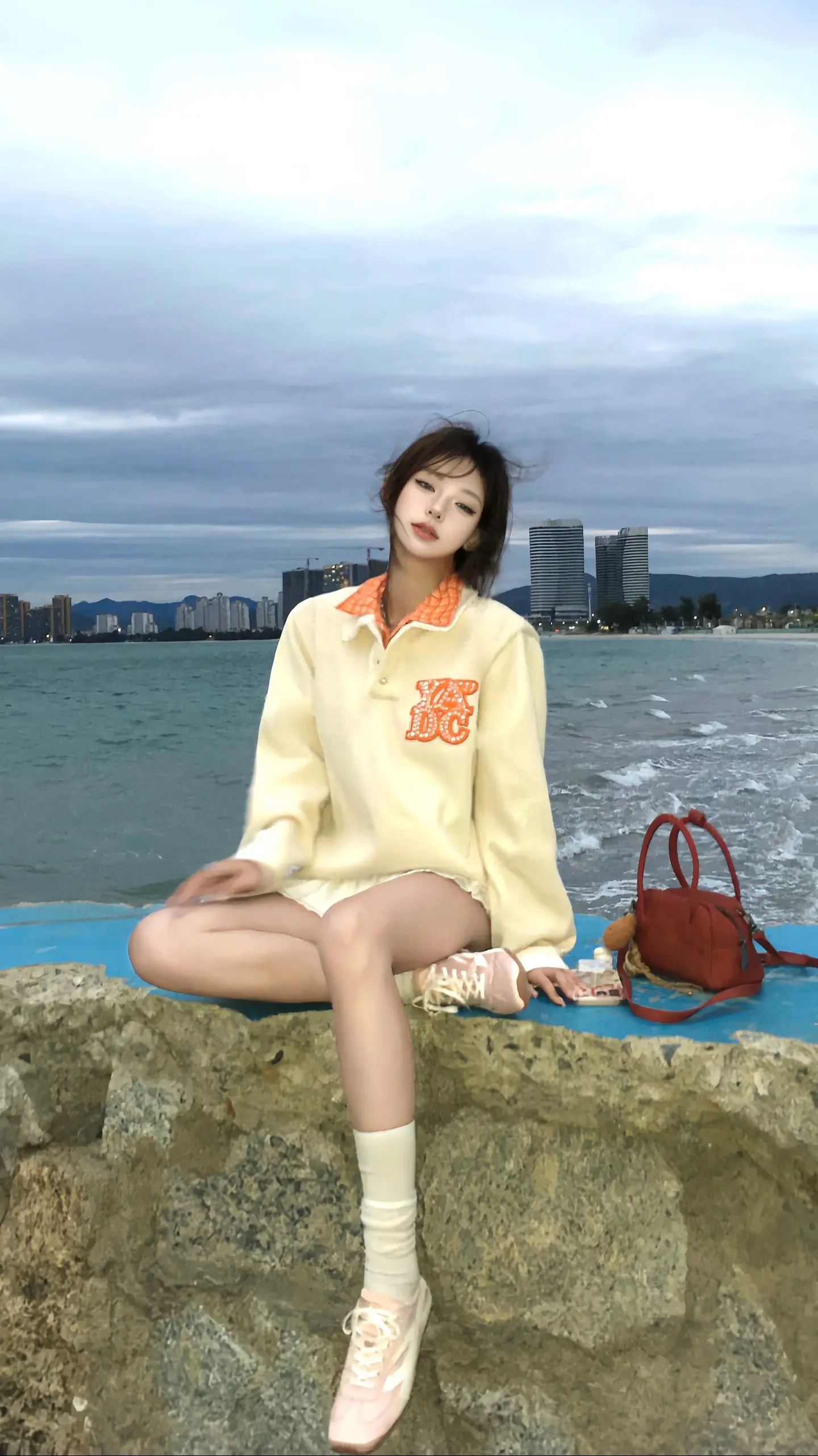 听风声 感受生活的温度