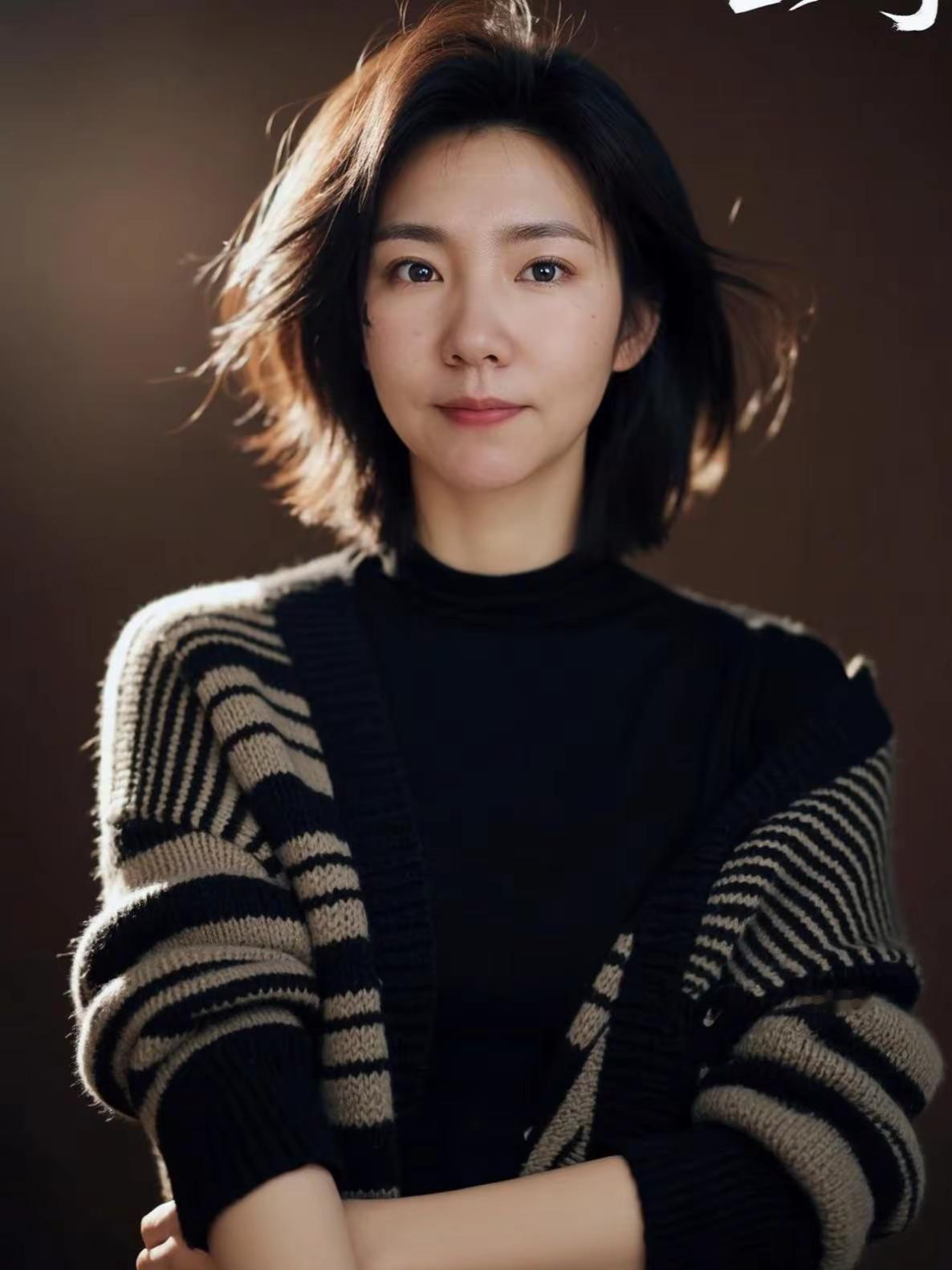 AI生成的照片，你们看和我相似度几成？AI低饱和肖像