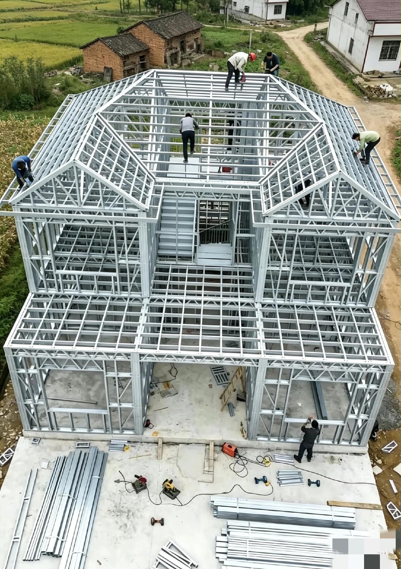 不懂就要问，这样的房子除了优点以外，还有什么缺点吗？