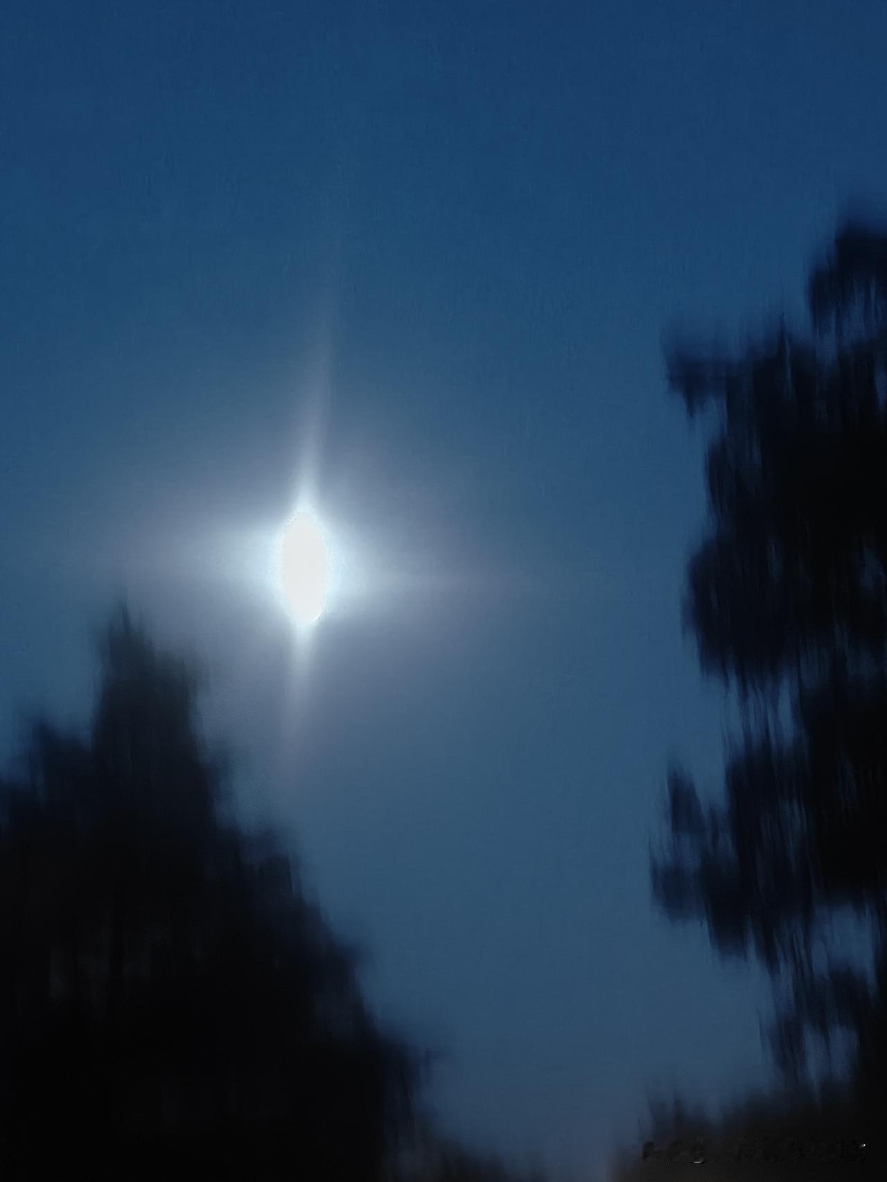 我在头条晒家乡 晨曦初现，阳光穿透薄雾，照亮希望的每一天。🌞🌿此刻，家乡的田