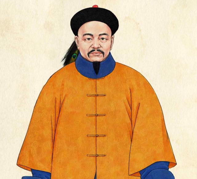 1812年，湖南湘阴一个穷秀才家里，生了个孩子叫左宗棠，没人想到，这个后来抬棺西