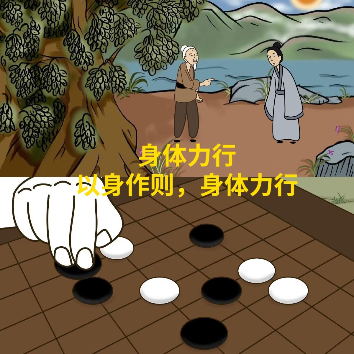 什么是“身体力行”？

亲身体验，努力实行，就是身体力行。

无论是领导者，还是