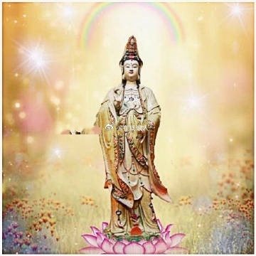 贵人守护，解凶化吉，万事呈祥 