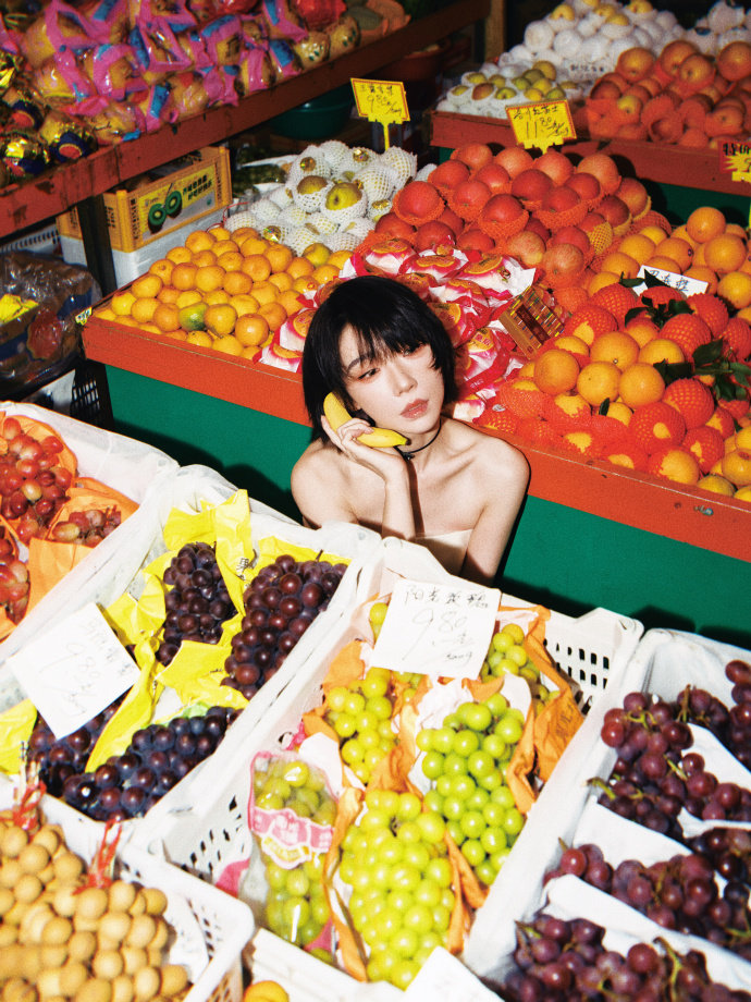 谁懂刘恋的购物诉求！直奔“敢比价”的直播间，只为确认能不能“闭眼冲”，这波替大家