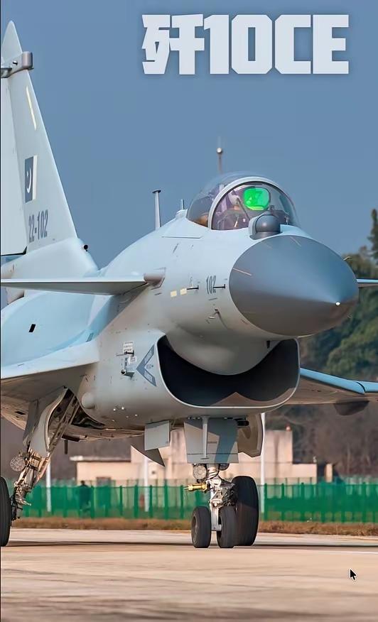 廉颇老矣，尚能饭否。歼10“猛龙”作为我国第一款自主研发的第三代战斗机。印巴歼-