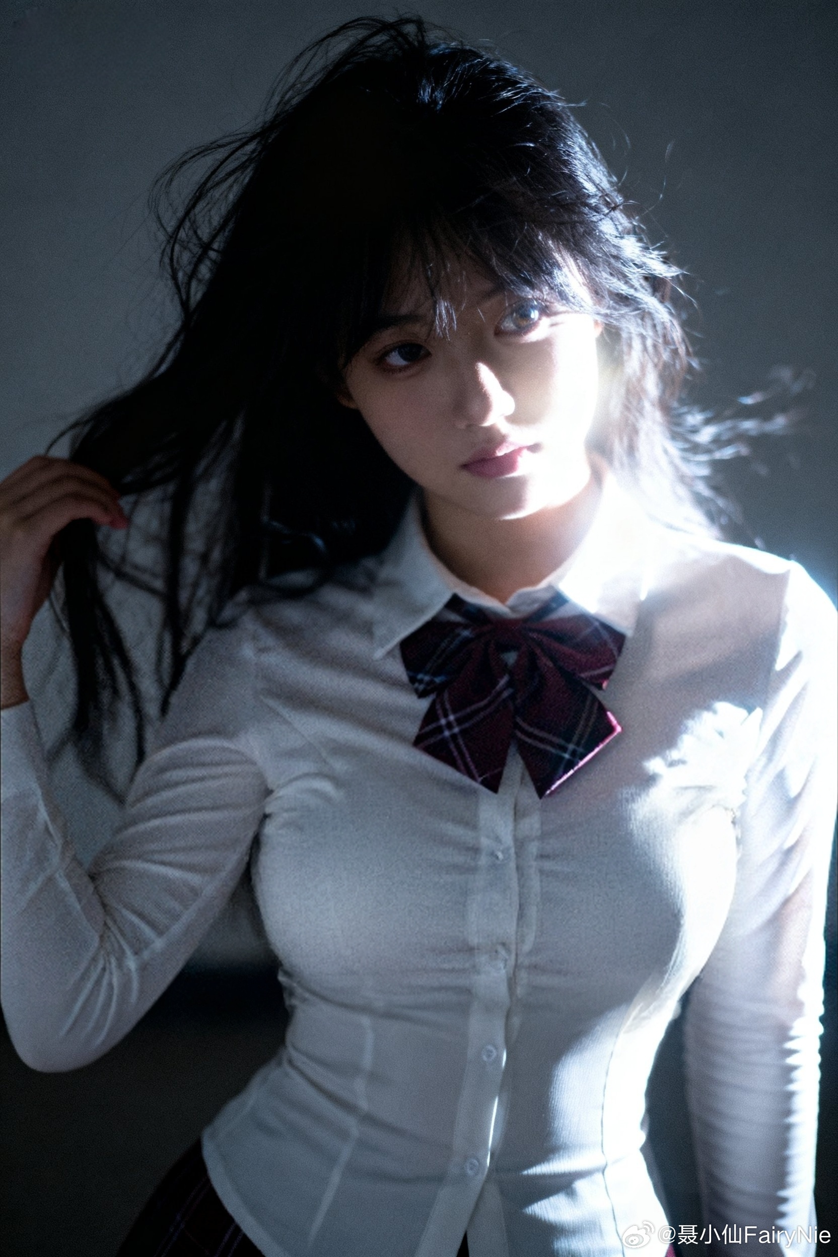 人生苦短，必须耍酷，如若不酷，生有何用我不被定义，就如同风从不被抓住😁聂小仙行