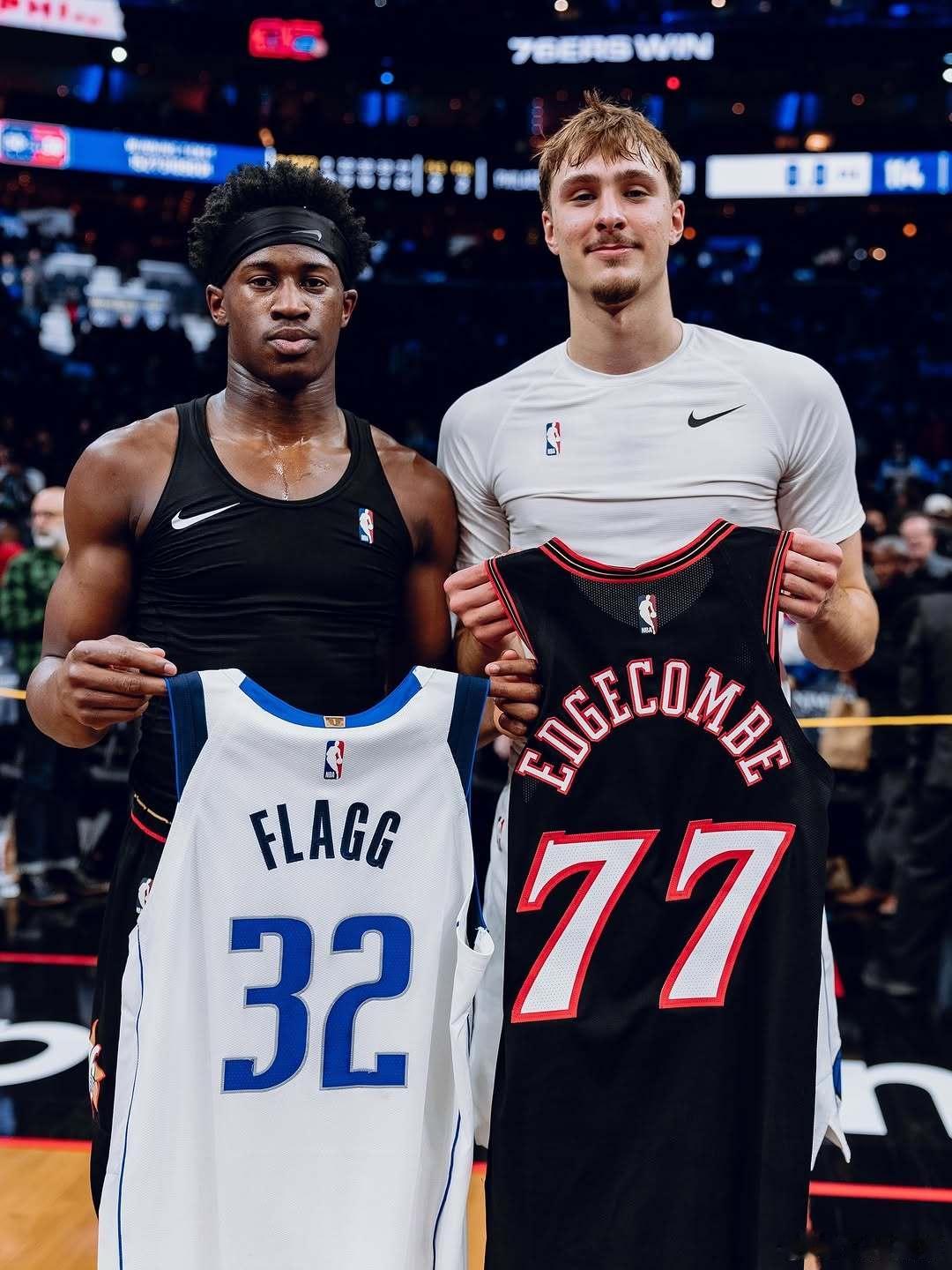 本届最有巨星像的新秀